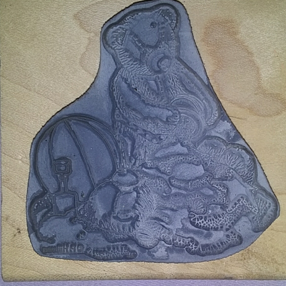 Stamp - Picture 3 of 3